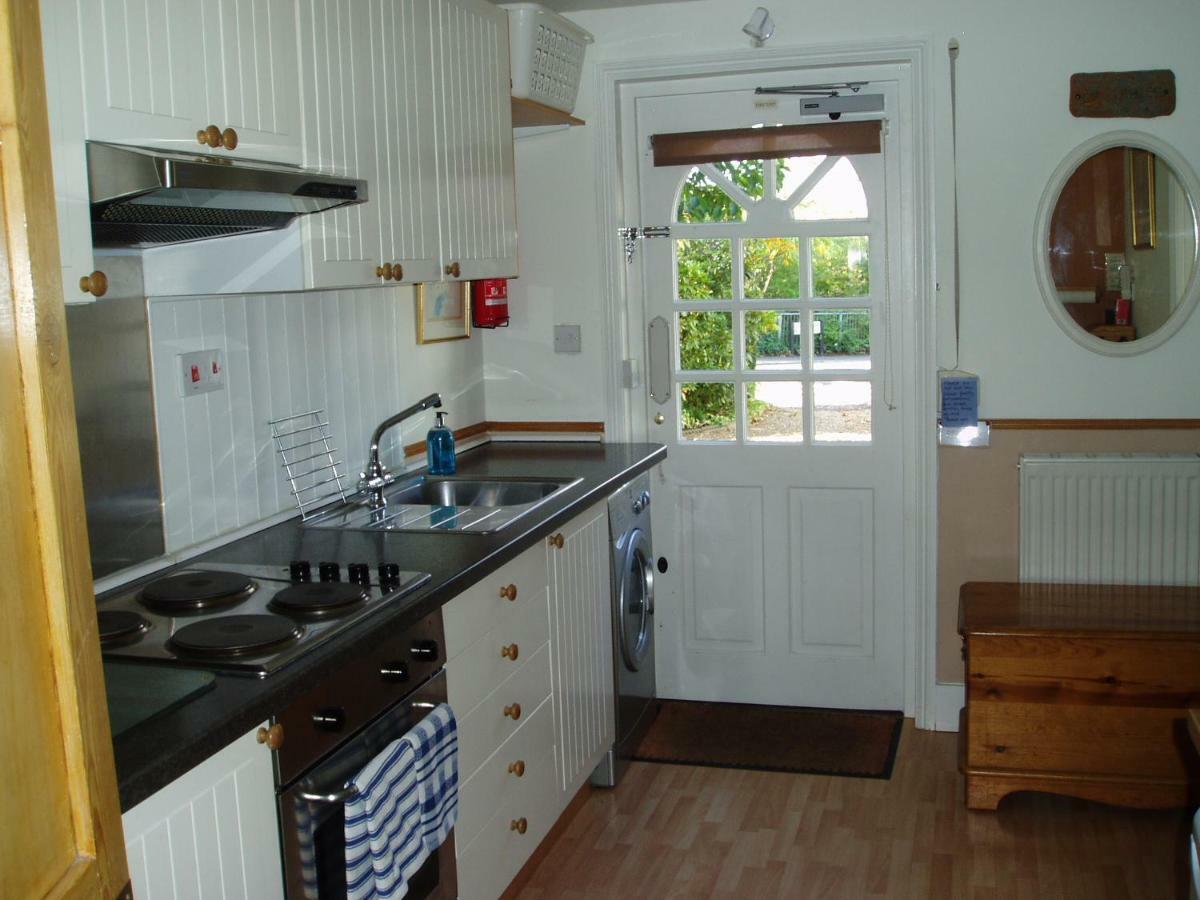 Ford Cottage Royal Tunbridge Wells Exterior photo